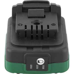 Parafusadeira/furadeira a bateria, 12 V, fonte bivolt automática, PFD 120 DWT