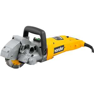 Cortador de parede, 3.000 W, CPV 3150, 220 V~, VONDER