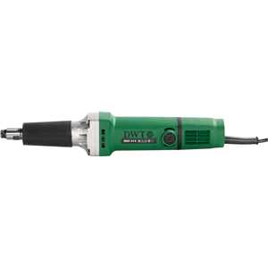 Retificadeira reta 400 W 1/4", RRD 414 127 V~ DWT