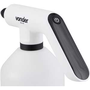 Pulverizador a bateria 3,6 V, recarregável, 1 litro, PBV 361 VONDER