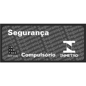 Carregador inteligente de bateria, 110 V~ - 140 V~, CIB 200 VONDER