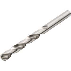 Broca de aço rápido 18,50 mm DIN 338 HSS VONDER