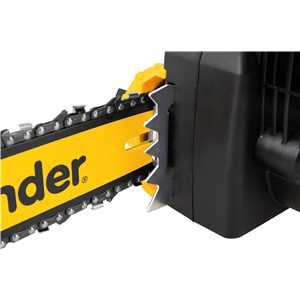 Eletrosserra de 16", 2.000 W, 220 V~, EV 2000 VONDER
