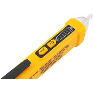 Detector de tensão, AC 12 V a 1.000 V, DTV 1210, VONDER