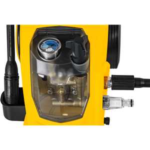 Lavadora de alta pressão LAV 2220I, 1.740 lbf/pol², 220 V~, VONDER