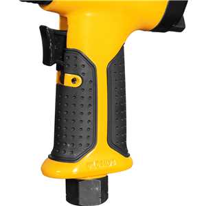 Chave de impacto pneumática 3/4" - 19,1 mm, CIV 340 VONDER