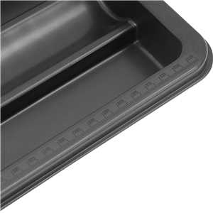 Caixa para ferramentas, plástica, 41,5 cm x 21,0 cm x 19,0 cm, CPV 160, VONDER