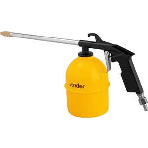 Pulverizador com caneca cano longo VD 9, VONDER