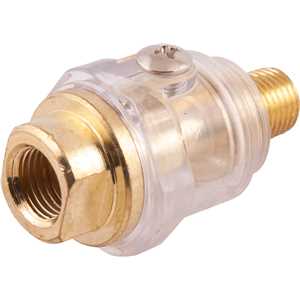 Chave de impacto pneumática 1/2" - 12,7 mm, CIP 122 VONDER PLUS