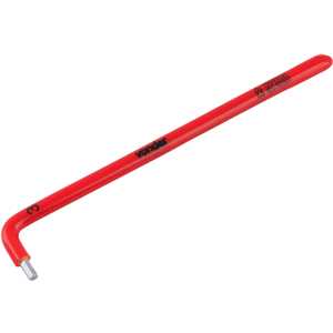 Chave hexagonal (allen) 3,0 mm, isolada, IEC60900 VONDER