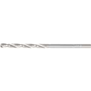 Broca de aço rápido 1/8", DIN 338 HSS, NOVE54