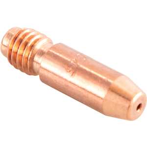 Bico de contato 1,2 mm x 30 mm, para tocha TMV 250/300/400 VONDER