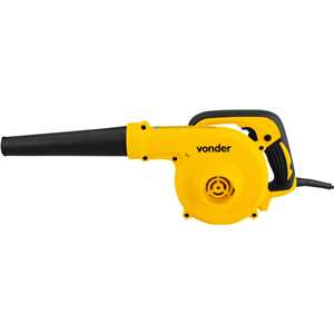 Soprador e aspirador, 680 W, 220 V~, SAV 680 VONDER