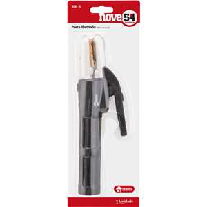 Porta-eletrodo 300 A, NOVE54