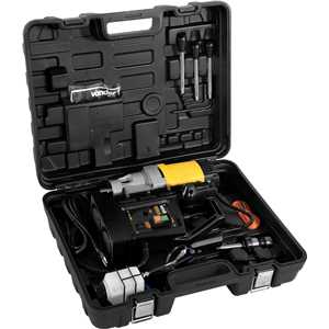Furadeira com base magnética, 1.680 W, 220 V~, FMV 1680 VONDER PLUS