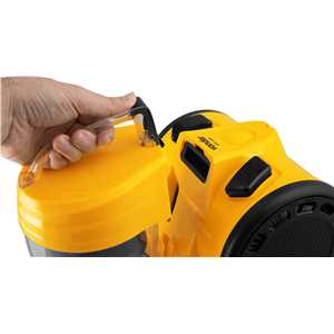 Aspirador de pó 1.200 W, 2 litros, 127 V~, APV 1200, VONDER