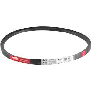 Correia em V perfil A-28 NOVE54
