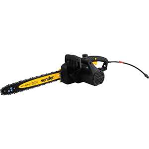 Eletrosserra de 16", 2.000 W, 220 V~, EV 2000 VONDER