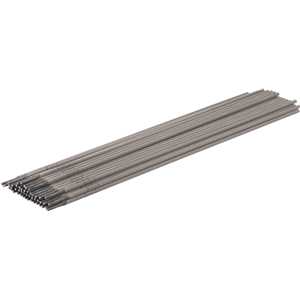 Eletrodo revestido para aço carbono, blister com 960 g, E6013, com 2,50 mm, VONDER