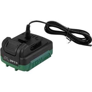 Parafusadeira/furadeira de impacto a bateria, 12 V, fonte bivolt automática, PFD 120I DWT