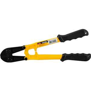 Tesoura corta vergalhão 12" VONDER