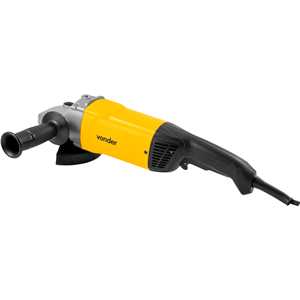 Esmerilhadeira angular 7", 2.600 W, 220 V~, EAV 2600 VONDER