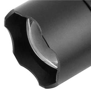 Lanterna SUPERLED CREE LLV 1500, VONDER