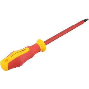 Chave de fenda 6,5 mm x 150 mm, VDE VONDER