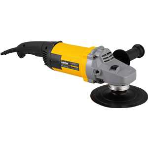 Lixadeira angular 7", 2.000 W, LAV 2007, 127 V~ VONDER