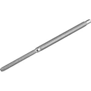 Haste M10 x 200 mm para painel solar, para metal, VONDER