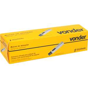 Bucha de Redução CM5 x CM3, VONDER