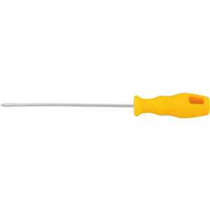 Chave phillips 1/8" x 5", aço cromo vanádio, VONDER