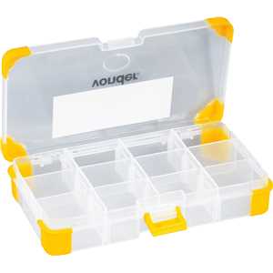 Organizador plástico OPV 60 VONDER