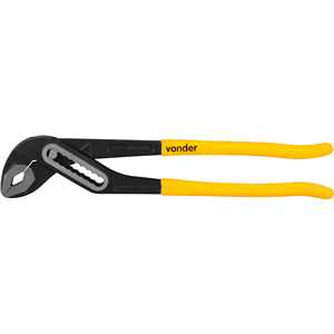 Alicate bomba d'água 16", VONDER
