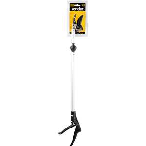 Tesoura para poda, 76 cm, bico curvo VONDER