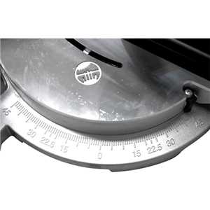 Serra de esquadria 10", com braço telescópico, 1.800 W, 220 V~, SEV 1810T VONDER