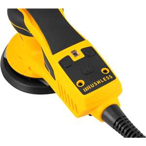 Lixadeira roto-orbital 6", 350 W, LRV 350B, 220 V~, VONDER PLUS