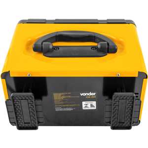 Carregador inteligente de bateria 127 V~, CIB 300, VONDER