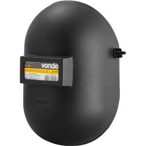 Máscara para solda com visor fixo VD 720, VONDER