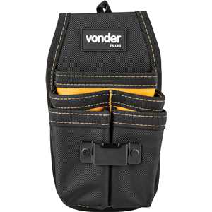 Porta-ferramentas para cinto, PF 007 VONDER PLUS