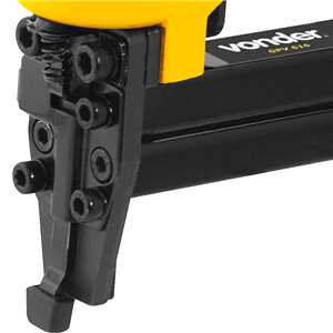 Grampeador pneumático GPV 616, VONDER