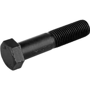 Parafuso sextavado 8.8, 22 mm x 100 mm, MA, rosca parcial, DIN 931, VONDER