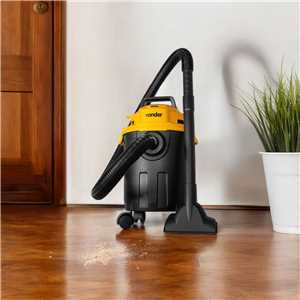 Aspirador de pó e líquidos, 1.000 W, 10 litros, 127 V~, APV 1010 VONDER