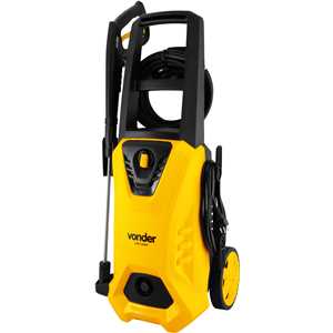 Lavadora de alta pressão LAV 2300I, 2.320 lbf/pol², 220 V~, VONDER