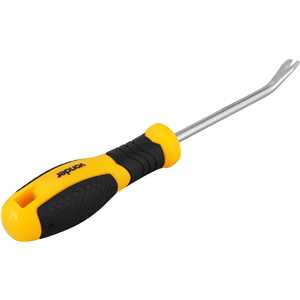 Removedor de grampos plásticos, 8,5 mm x 2,5 mm, VONDER