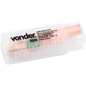 Bico de corte 1503 nº 02 GLP VONDER