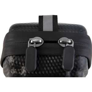 Bolsa de selim para bicicleta, VONDER