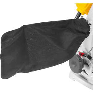 Serra de esquadria 7.1/4", 850 W, 220V~, SEV 857 VONDER