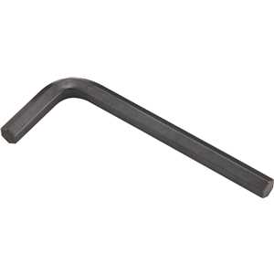Chave hexagonal (allen) 8,0 mm, VONDER
