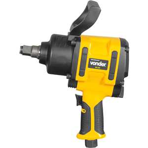 Chave de impacto pneumática 3/4" - 19,1 mm, CIV 340 VONDER